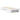 Cadru de pat, alb, 90x190 cm, lemn prelucrat