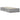 Cadru de pat, gri sonoma, 75x190 cm, lemn prelucrat