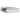 Cadru de pat, alb, 150x200 cm, lemn prelucrat