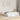 Cadru de pat, alb, 150x200 cm, lemn prelucrat