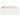 Cadru de pat, alb, 100x200 cm, lemn prelucrat