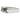 Cadru de pat, alb, 140x190 cm, lemn prelucrat