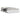 Cadru de pat, alb, 140x190 cm, lemn prelucrat