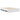 Cadru de pat, alb, 140x190 cm, lemn prelucrat