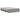 Cadru de pat, gri sonoma, 140x190 cm, lemn prelucrat