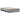 Cadru de pat, gri sonoma, 140x190 cm, lemn prelucrat