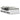 Cadru de pat, alb, 75x190 cm, lemn prelucrat