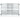 Dulap, alb, 102x37x75,5 cm, lemn prelucrat