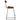 Scaune de bar 2 buc 49x43x79 cm lemn masiv de mango