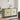 Dulap, stejar sonoma, 134x35x76 cm, lemn prelucrat
