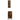 Set mobilier de baie, 2 piese, stejar fumuriu, lemn prelucrat