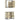Set mobilier de baie, 2 piese, stejar sonoma, lemn prelucrat