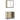 Set mobilier de baie, 2 piese, stejar sonoma, lemn prelucrat