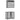 Set mobilier de baie, 2 piese, gri sonoma, lemn prelucrat