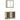 Set mobilier de baie, 2 piese, stejar sonoma, lemn prelucrat