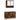 Set mobilier de baie, 2 piese, stejar fumuriu, lemn prelucrat