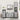 Set mobilier de baie, 2 piese, gri sonoma, lemn prelucrat