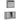 Set mobilier de baie, 2 piese, gri sonoma, lemn prelucrat