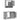 Set mobilier de baie, 2 piese, gri sonoma, lemn prelucrat