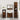Set mobilier de baie, 2 piese, stejar fumuriu, lemn prelucrat