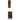Set mobilier de baie, 2 piese, stejar fumuriu, lemn prelucrat