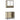 Set mobilier de baie, 2 piese, stejar sonoma, lemn prelucrat