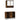 Set mobilier de baie, 2 piese, stejar fumuriu, lemn prelucrat
