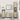Set mobilier de baie, 3 piese, stejar sonoma, lemn prelucrat