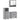 Set mobilier de baie, 3 piese, gri sonoma, lemn prelucrat