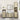 Set mobilier de baie, 3 piese, stejar sonoma, lemn prelucrat