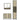 Set mobilier de baie, 3 piese, stejar sonoma, lemn prelucrat