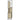 Set mobilier de baie, 3 piese, stejar sonoma, lemn prelucrat