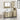 Set mobilier de baie, 3 piese, stejar sonoma, lemn prelucrat