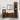 Set de mobilier de baie 4 piese Lemn prelucrat de stejar afumat