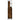 Set de mobilier de baie 4 piese Lemn prelucrat de stejar afumat
