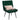Scaun de relaxare Verde închis 64x74x84 cm catifea