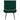 Scaun de relaxare Verde închis 64x74x84 cm catifea