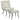 Scaun de relaxare cu scaun catifea crem