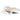Cadru de pat cu sertare, alb, 90x200 cm lemn masiv pin