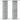 Noptiere, 2 buc., gri beton, 30x30x80 cm, lemn prelucrat