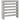 Capac pentru radiator Gri Beton 78 x 20 x 82 cm Lemn prelucrat