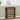 Capac pentru radiator Stejar fumuriu 78 x 20 x 82 cm