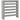 Capac pentru radiator Sonoma gri 78 x 20 x 82 cm Lemn prelucrat