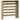 Capac pentru radiator Stejar 78 x 20 x 82 cm Lemn prelucrat