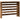 Capac pentru radiator Lemn vechi 104 x 20 x 82 cm