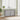Capac pentru radiator Sonoma gri 149 x 20 x 82 cm