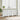 Capac pentru radiator Alb 205 x 21,5 x 83,5 cm Lemn prelucrat