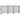 Capac pentru radiator Gri Beton 205 x 21,5 x 83,5 cm