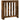 Capac pentru radiator Stejar fumuriu 78 x 20 x 82 cm