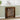 Capac pentru radiator Stejar fumuriu 78 x 20 x 82 cm